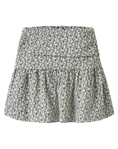 Name It - NKFFleura Rock - Navy Blazer